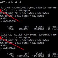 阿里云ESC服务器Linux系统如何用cloud-utils-growpart插件磁盘在线扩容