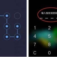 安卓机被锁屏的6种解锁方法