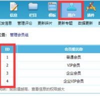 帝国cms7.5实现文章部分隐藏内容会员可见游客不可见设置方法