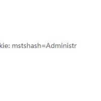 网站日志出现Cookie: mstshash=Administr原因与解决方法