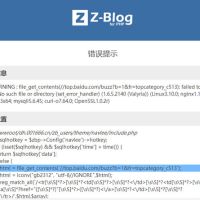 PHP file_get_contents函数获取https内容出错的解决方法