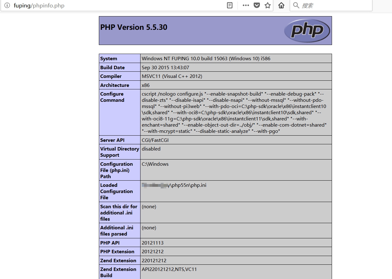 某PHP加密文件解密过程初探  第2张