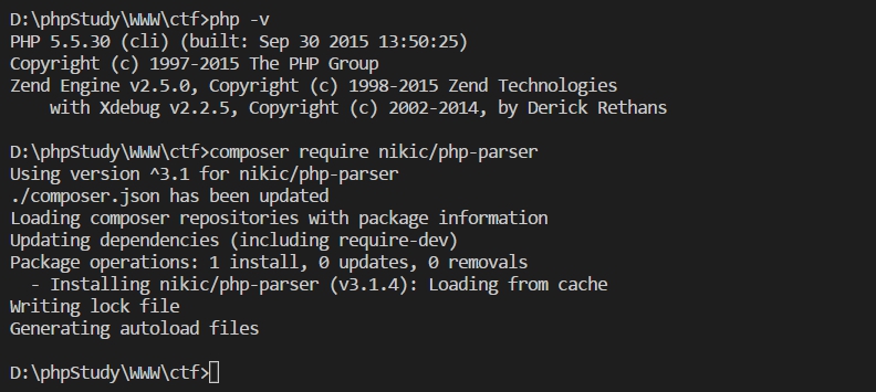 某PHP加密文件解密过程初探  第10张