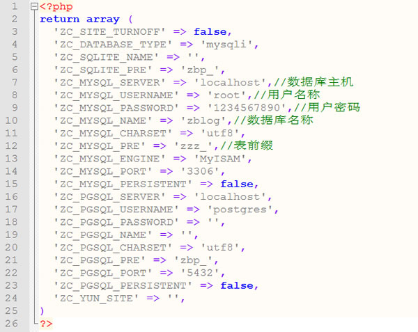 源码2.jpg ZBlog网站备份、恢复与搬家（换空间）方法  ZBlog网站备份 恢复与搬家（换空间）方法 第6张