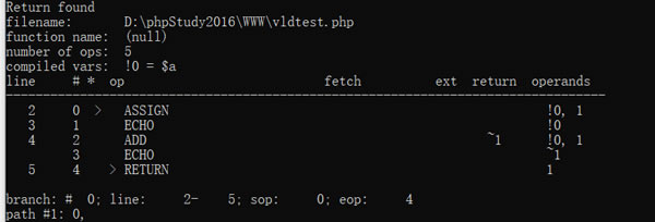 源码.jpg windows下安装php的vld扩展查看opcode  第1张