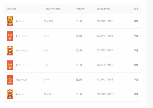 源码7.jpg 5款虎年微信红包封面PSD原图可提交官方审核 b10248  第8张