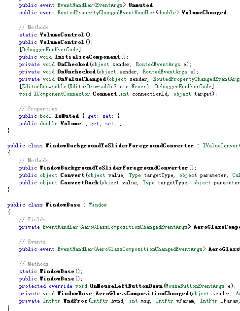 开心.net程序 dll、exe编译和反编译方法  dll exe编译和反编译方法 第2张